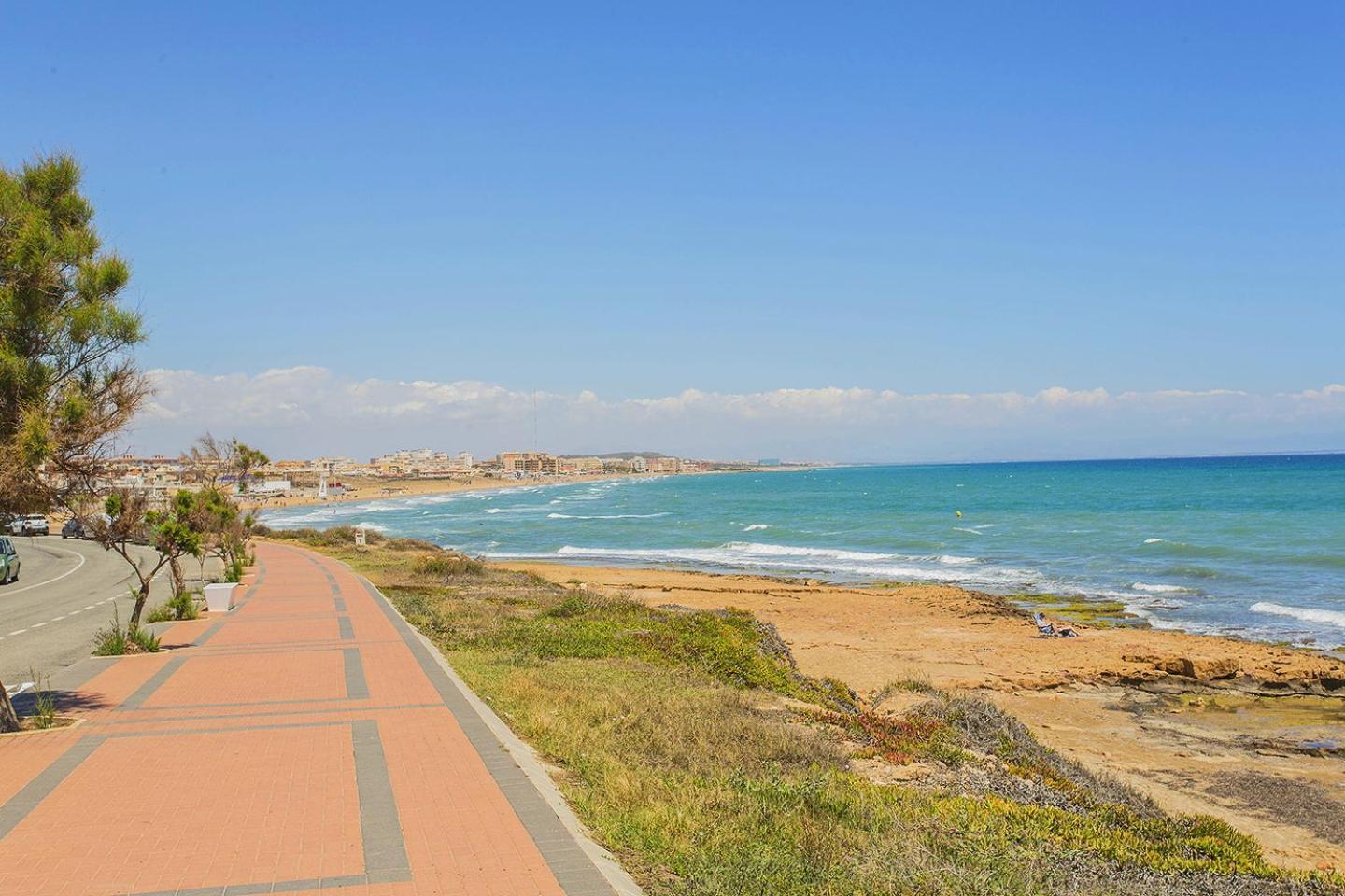 40 Kate El Coral - Alicante Real Estate La Mata  Extérieur photo