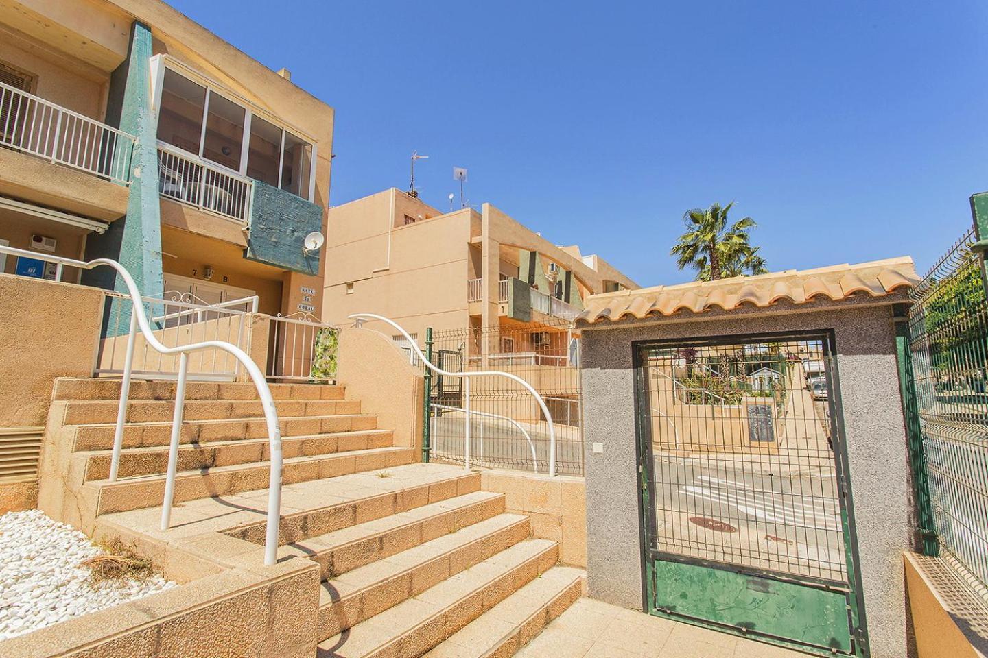 40 Kate El Coral - Alicante Real Estate La Mata  Extérieur photo