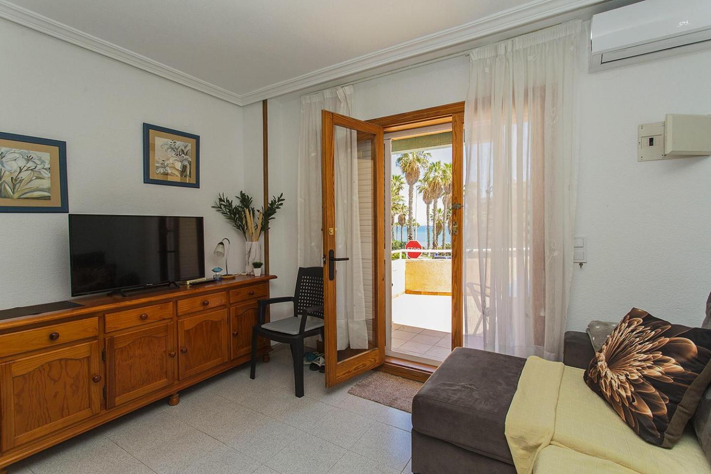 40 Kate El Coral - Alicante Real Estate La Mata  Extérieur photo