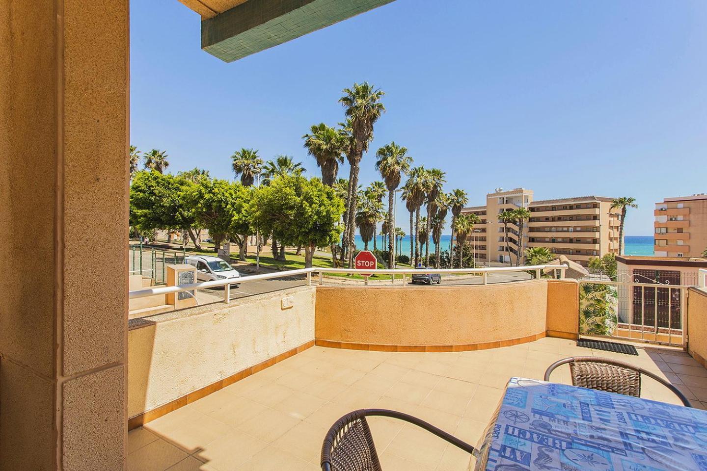 40 Kate El Coral - Alicante Real Estate La Mata  Extérieur photo