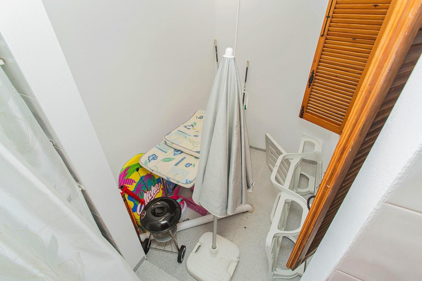 40 Kate El Coral - Alicante Real Estate La Mata  Extérieur photo