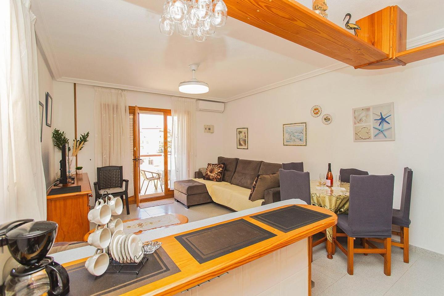 40 Kate El Coral - Alicante Real Estate La Mata  Extérieur photo