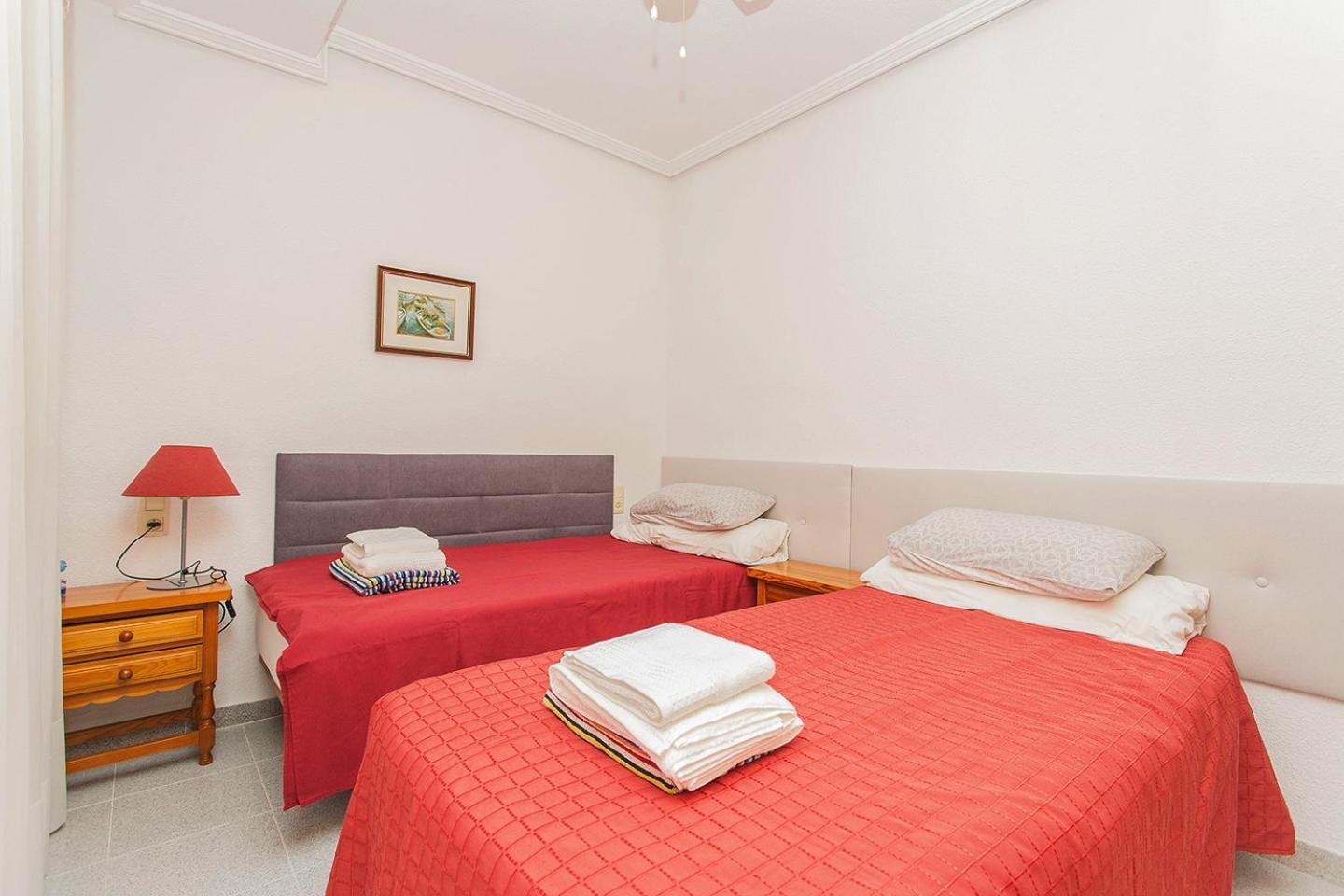 40 Kate El Coral - Alicante Real Estate La Mata  Extérieur photo