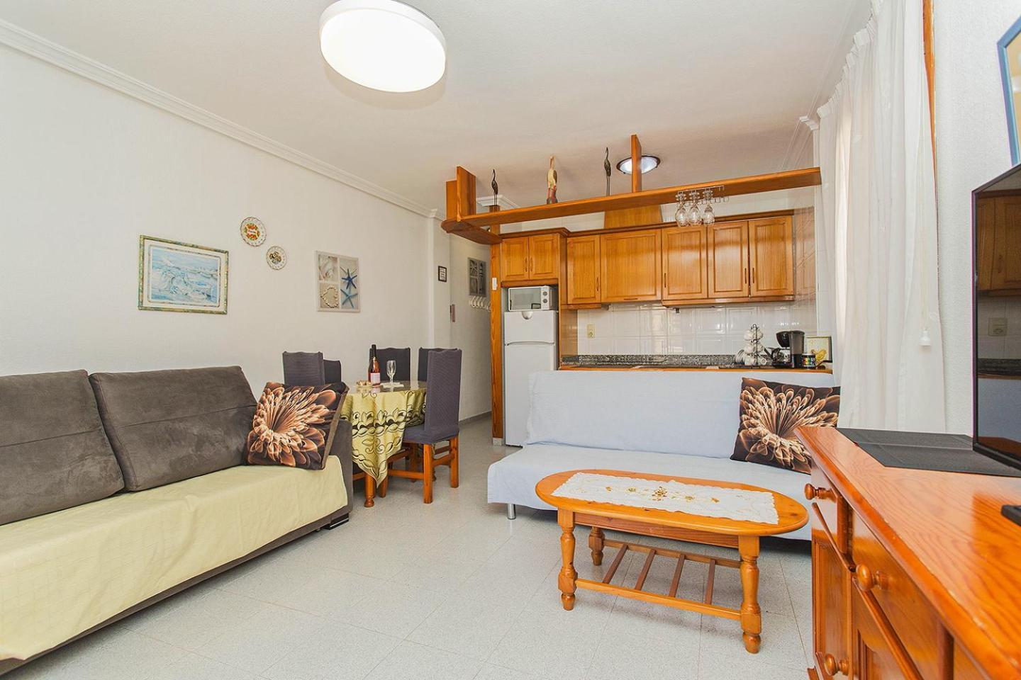 40 Kate El Coral - Alicante Real Estate La Mata  Extérieur photo