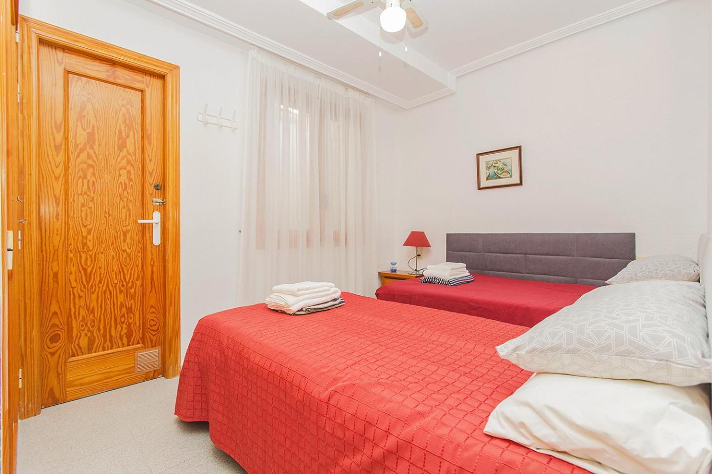 40 Kate El Coral - Alicante Real Estate La Mata  Extérieur photo