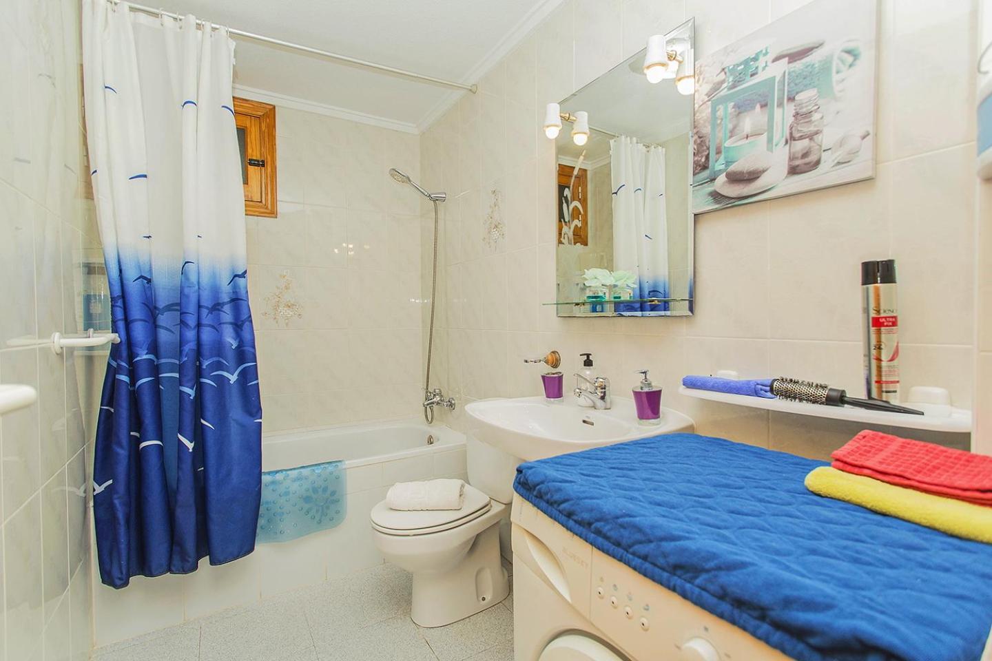 40 Kate El Coral - Alicante Real Estate La Mata  Extérieur photo