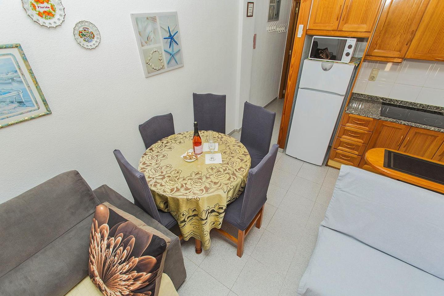 40 Kate El Coral - Alicante Real Estate La Mata  Extérieur photo