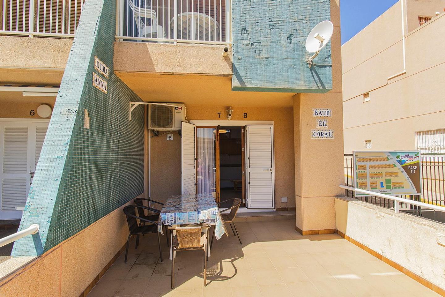 40 Kate El Coral - Alicante Real Estate La Mata  Extérieur photo