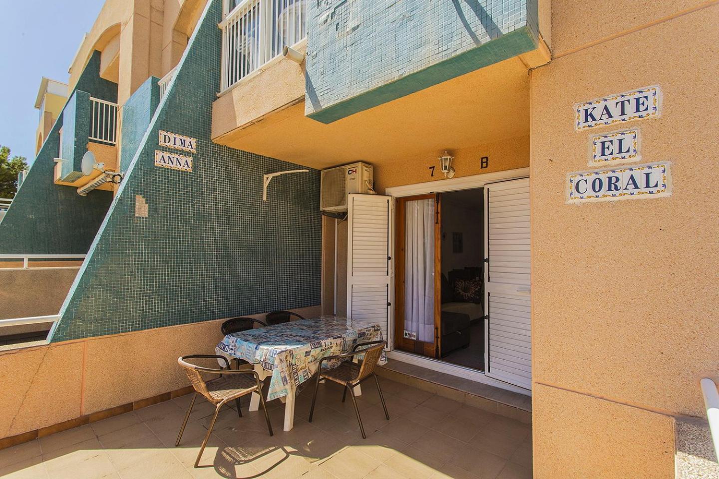 40 Kate El Coral - Alicante Real Estate La Mata  Extérieur photo