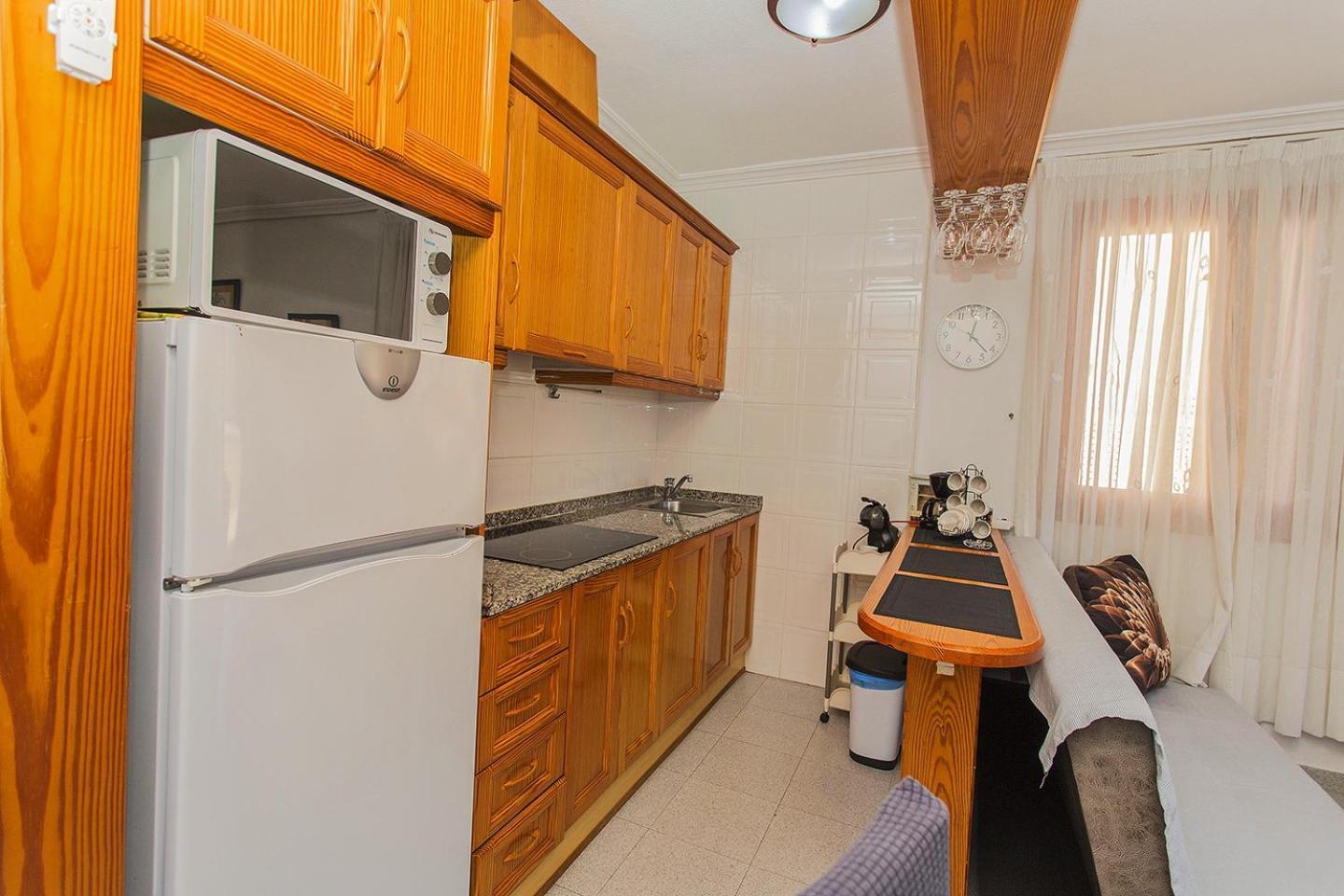 40 Kate El Coral - Alicante Real Estate La Mata  Extérieur photo