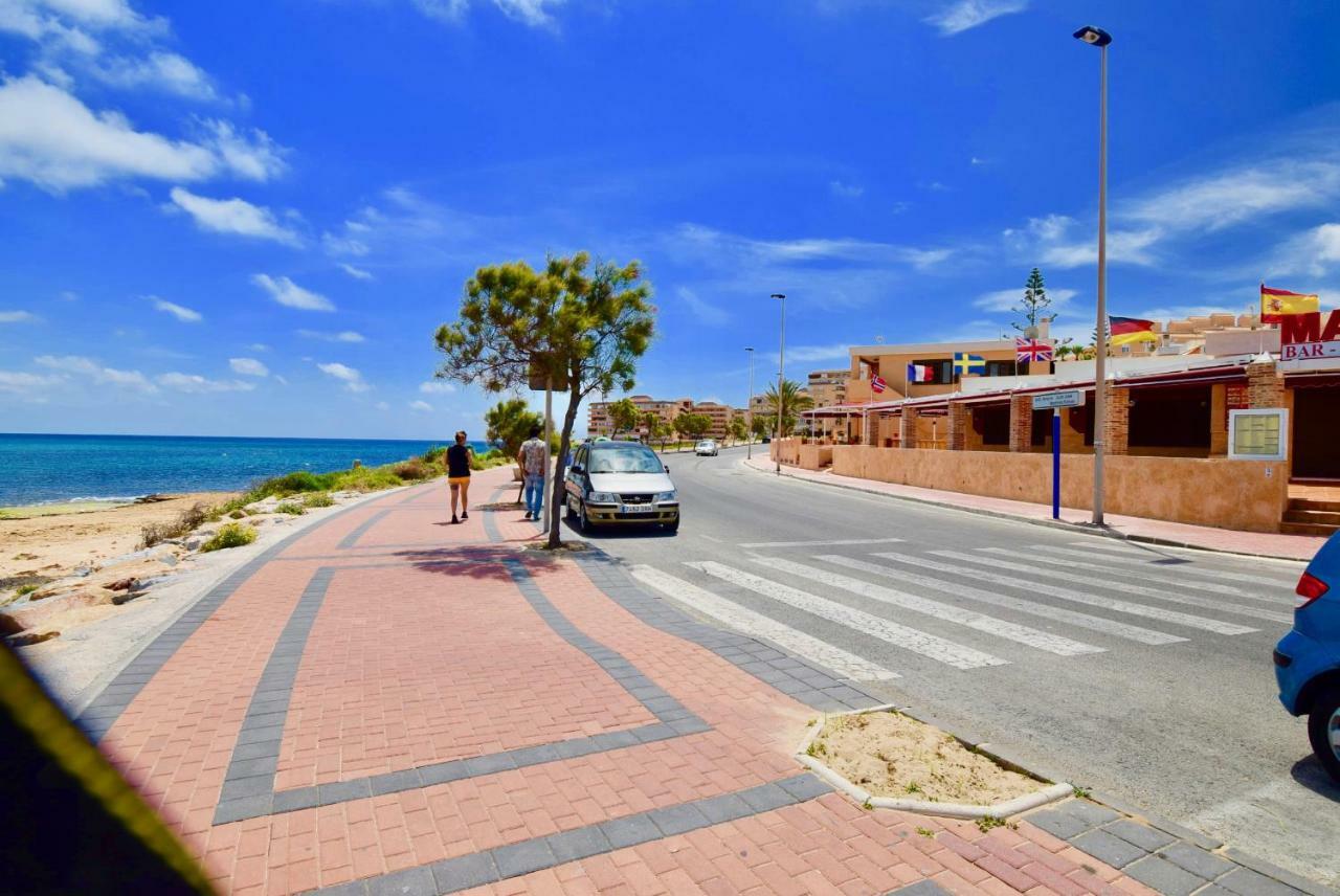 40 Kate El Coral - Alicante Real Estate La Mata  Extérieur photo