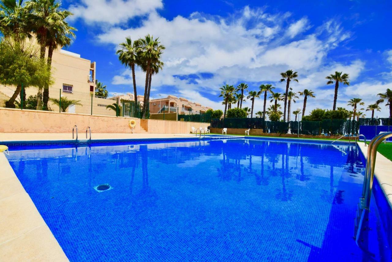 40 Kate El Coral - Alicante Real Estate La Mata  Extérieur photo