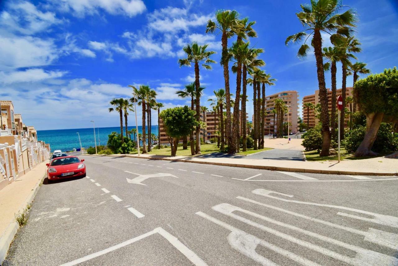 40 Kate El Coral - Alicante Real Estate La Mata  Extérieur photo