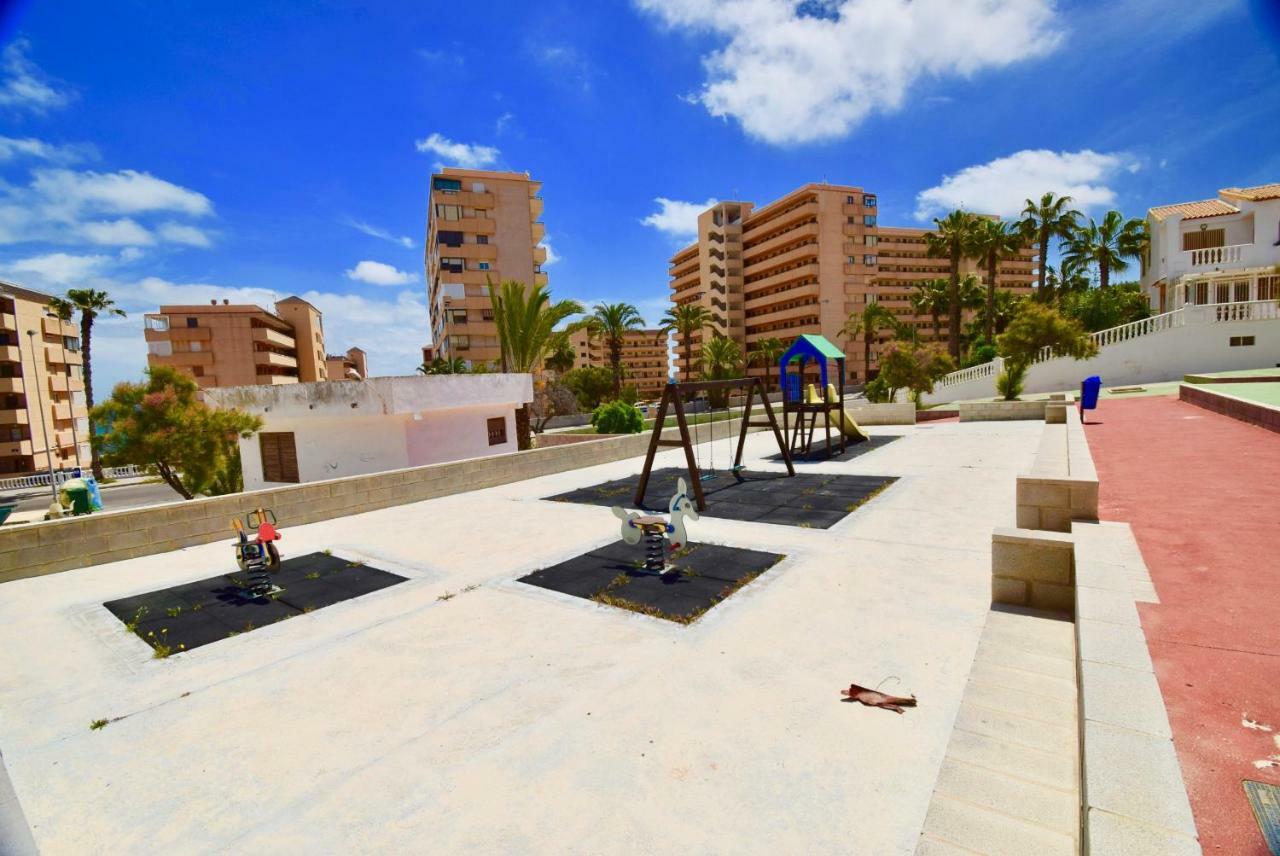 40 Kate El Coral - Alicante Real Estate La Mata  Extérieur photo