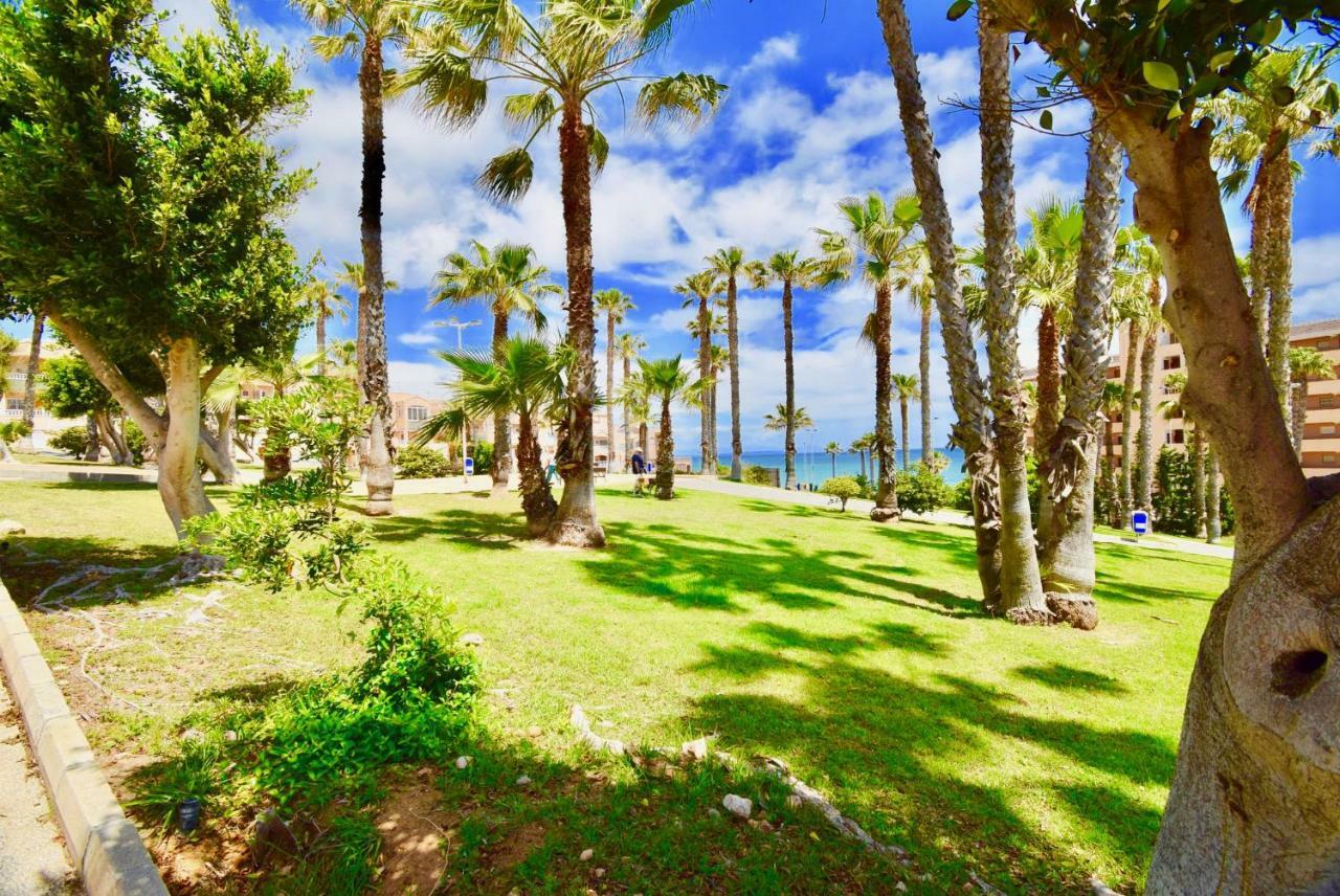 40 Kate El Coral - Alicante Real Estate La Mata  Extérieur photo