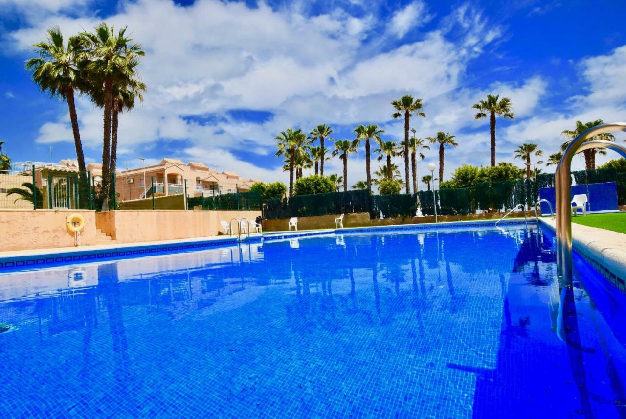 40 Kate El Coral - Alicante Real Estate La Mata  Extérieur photo